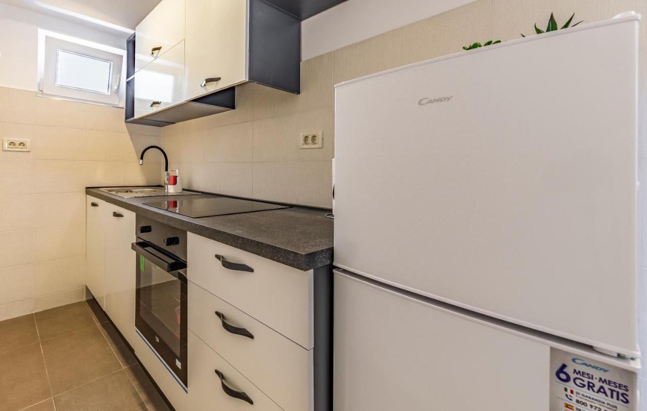Apartment Mar Pjescana Uvala Εξωτερικό φωτογραφία