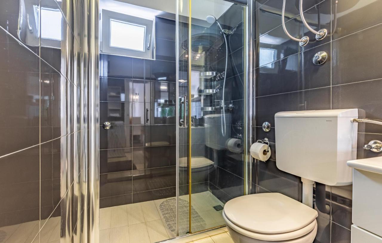 Apartment Mar Pjescana Uvala Εξωτερικό φωτογραφία