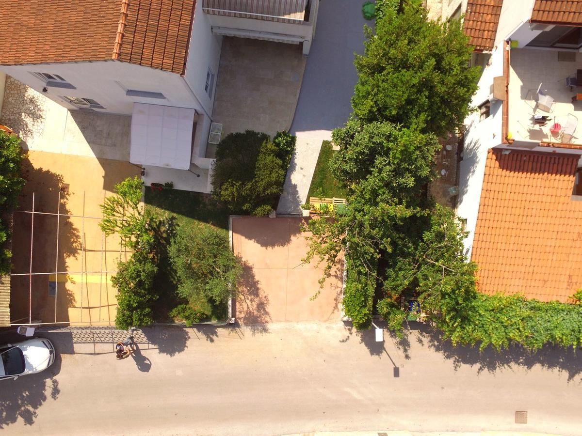 Apartment Mar Pjescana Uvala Εξωτερικό φωτογραφία