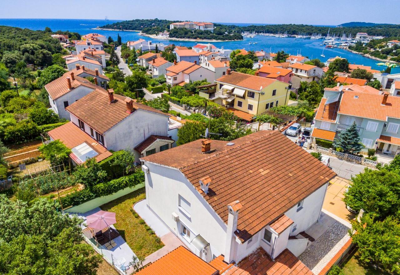 Apartment Mar Pjescana Uvala Εξωτερικό φωτογραφία