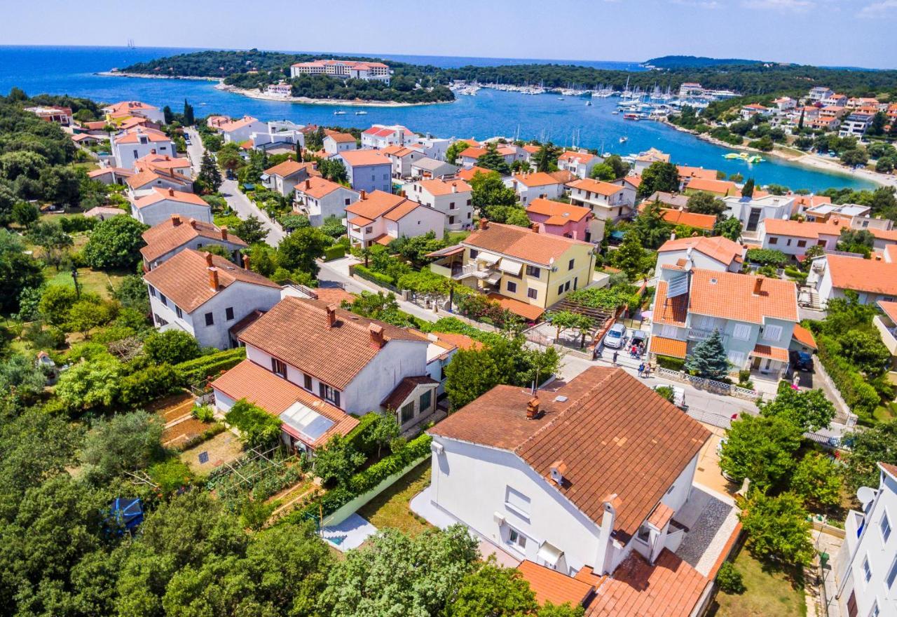 Apartment Mar Pjescana Uvala Εξωτερικό φωτογραφία